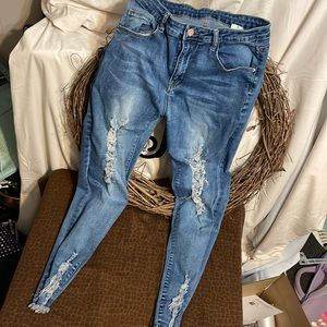 Lisidanni Jeans